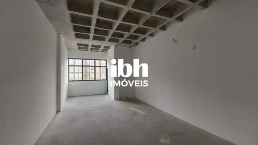 Conjunto Comercial / Sala à venda, 39m² no Alphaville - Lagoa dos Ingleses, Nova Lima
