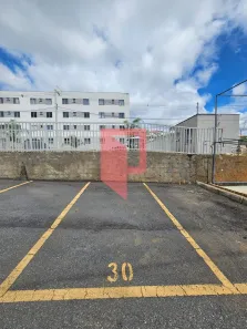 Apartamento com 2 Quartos à venda, 55m² no Serra Dourada, Vespasiano