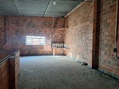 Galpão / Depósito / Armazém para alugar, 297m² no Jardim Itatinga, Campinas