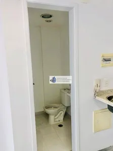 Conjunto Comercial / Sala à venda, 39m² no Vila Mariana, São Paulo