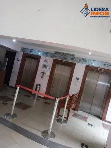 Conjunto Comercial / Sala à venda, 32m² no Parque Getúlio Vargas, Feira de Santana