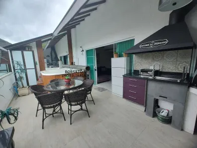 Cobertura com 3 Quartos à venda, 150m² no Samambaia, Petrópolis