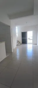 Casa de Condomínio com 2 Quartos para venda ou aluguel, 49m² no Papagaio, Feira de Santana