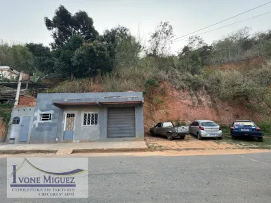 Loja / Salão / Ponto Comercial com 1 Quarto à venda, 1680m² no Mantiquira, Paty do Alferes