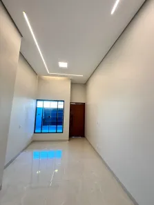 Casa com 3 Quartos à venda, 120m² no Plano Diretor Norte, Palmas