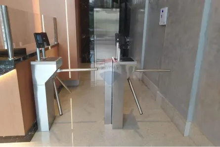Conjunto Comercial / Sala para alugar, 40m² no Jardim Pilar, Mauá
