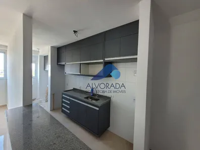 Cobertura com 3 Quartos à venda, 103m² no Jardim das Indústrias, Jacareí