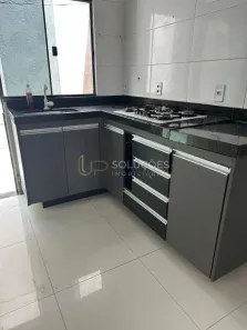 Casa de Condomínio com 2 Quartos à venda, 120m² no Setor Habitacional Contagem, Brasília