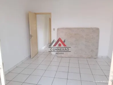 Sobrado com 2 Quartos à venda, 123m² no Vila Adelino, Suzano