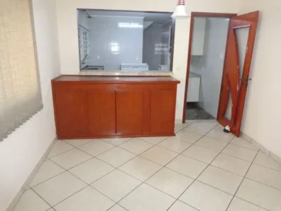 Casa com 2 Quartos para alugar, 100m² no Núcleo Residencial Doutor Luiz de Mattos Pimenta, Itatiba