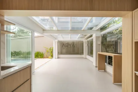 Casa de Condomínio com 4 Quartos à venda, 340m² no Santa Felicidade, Curitiba