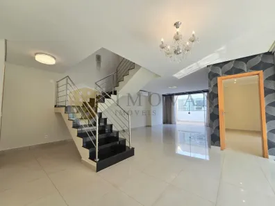 Cobertura com 3 Quartos para alugar, 265m² no Jardim Botânico, Ribeirão Preto