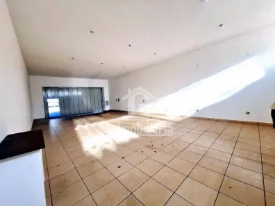 Prédio Inteiro para alugar, 150m² no Centro, Ribeirão Preto