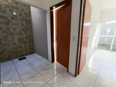 Casa com 2 Quartos à venda, 80m² no Ancuri, Fortaleza