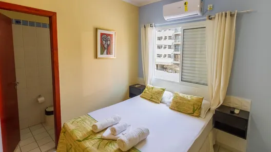 Hotel / Motel / Pousada com 21 Quartos à venda, 850m² no Enseada, Guarujá