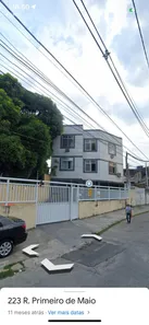 Apartamento com 2 Quartos à venda, 74m² no Vila Itamarati, Duque de Caxias