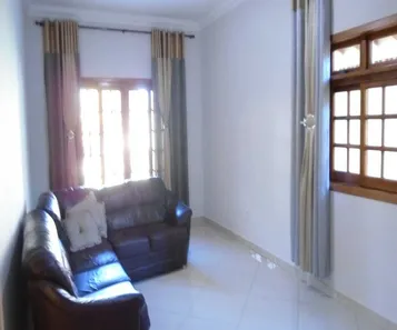 Sobrado com 3 Quartos à venda, 273m² no Chácara Santo Antônio, Cosmópolis