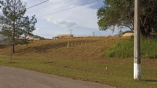 Terreno / Lote / Condomínio à venda, 990m² no Condomínio Village Serra, Araçoiaba da Serra