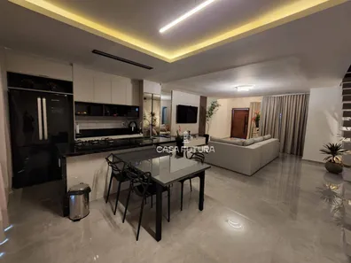 Casa de Condomínio com 3 Quartos à venda, 163m² no Morada Verde, Barra Mansa