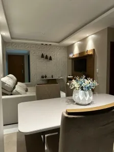Apartamento com 2 Quartos à venda, 56m² no Parque Rosário, Campos dos Goytacazes