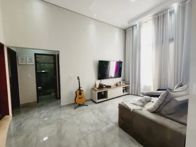 Casa de Condomínio com 3 Quartos à venda, 175m² no Loteamento Terras de São Pedro e São Paulo, Salto