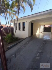 Casa com 3 Quartos para alugar, 186m² no Altos de Sumaré, Sumaré