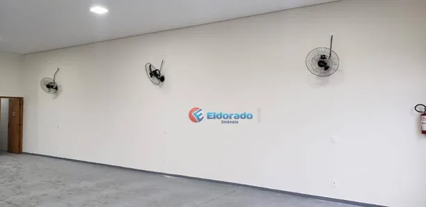 Loja / Salão / Ponto Comercial à venda, 396m² no Jardim Bom Retiro (Nova Veneza), Sumaré