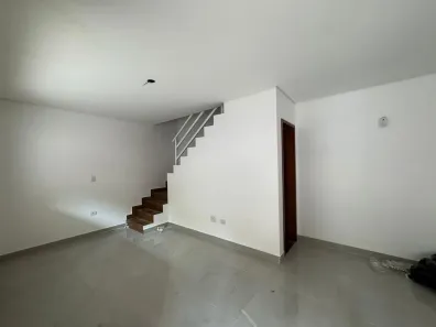 Sobrado com 3 Quartos à venda, 70m² no Jardim Utinga, Santo André