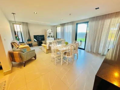 Casa de Condomínio com 5 Quartos à venda, 360m² no Brisas de Atalaia, Barra dos Coqueiros