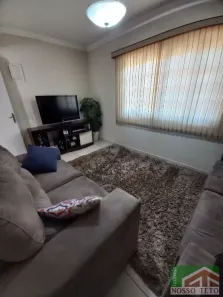 Casa com 3 Quartos à venda, 171m² no Jardim Macarenko, Sumaré