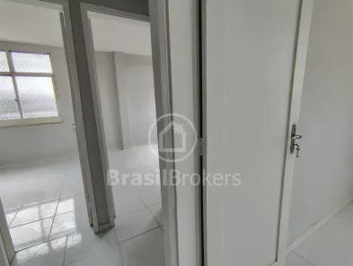 Apartamento com 3 Quartos à venda, 73m² no Campinho, Rio de Janeiro