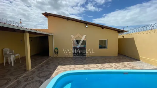 Casa com 3 Quartos para alugar, 300m² no , Salinópolis
