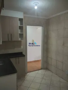 Apartamento com 3 Quartos à venda, 64m² no Parque João de Vasconcelos, Sumaré