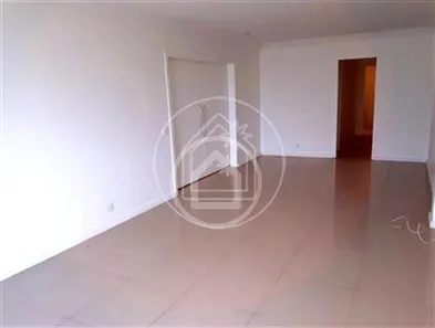 Apartamento com 4 Quartos à venda, 134m² no Lagoa, Rio de Janeiro