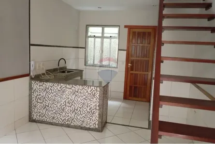 Loja / Salão / Ponto Comercial à venda, 450m² no Vila Leopoldina, Duque de Caxias