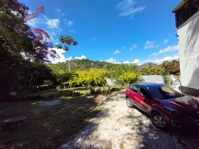 Galpão / Depósito / Armazém com 1 Quarto para alugar, 2400m² no Parque do Imbui, Teresópolis