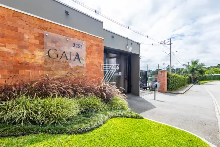 Terreno / Lote / Condomínio à venda, 701m² no Passaúna, Campo Magro