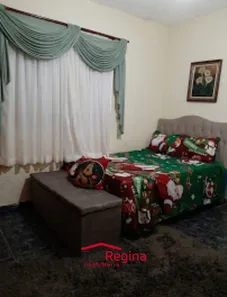 Fazenda / Sítio / Chácara com 3 Quartos à venda, 274m² no Vila Velha, Caçapava