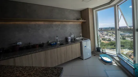 Cobertura com 3 Quartos à venda, 173m² no Jardim Contorno, Bauru