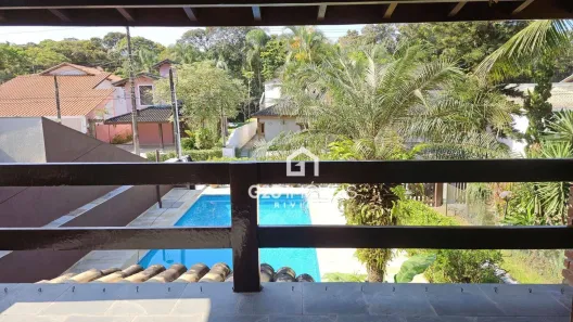 Casa com 3 Quartos para alugar, 210m² no Riviera, Bertioga