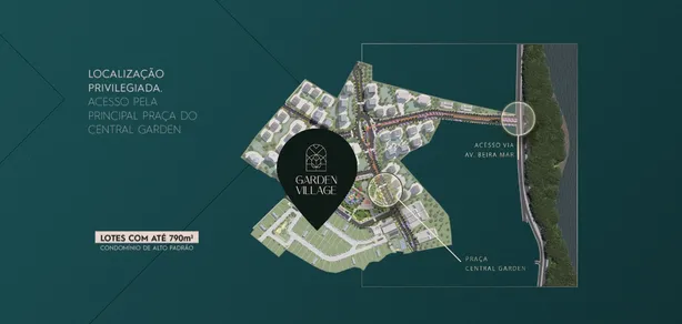 Terreno / Lote / Condomínio à venda, 462000m² no Treze de Julho, Aracaju