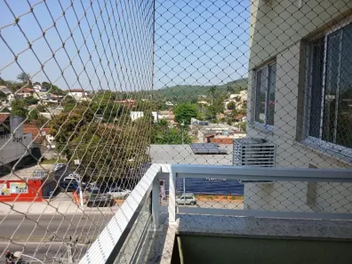 Apartamento com 2 Quartos à venda, 60m² no Badu, Niterói