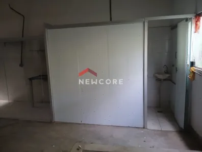 Galpão / Depósito / Armazém à venda, 720m² no Vale das Acácias, Ribeirão das Neves