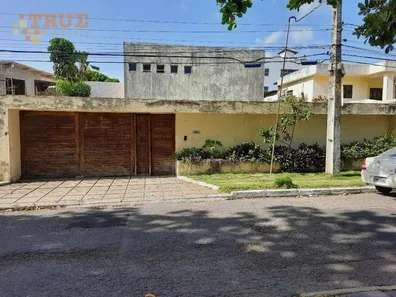 Casa com 5 Quartos para venda ou aluguel, 426m² no Piedade, Jaboatão dos Guararapes