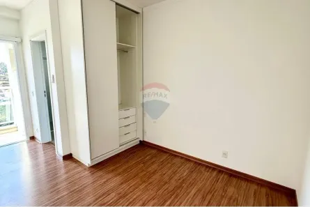 Apartamento com 1 Quarto para alugar, 60m² no Jardim do Sul, Bragança Paulista