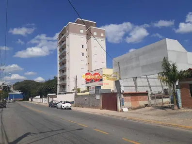 Galpão / Depósito / Armazém à venda, 600m² no Jardim das Nações, Itatiba