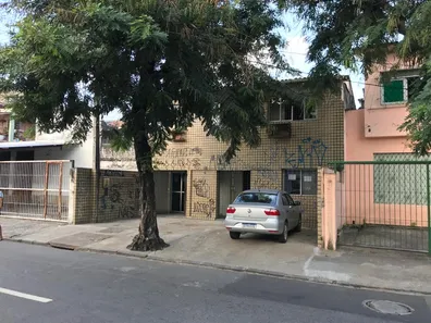 com 11 Quartos para venda ou aluguel, 480m² no Santo Amaro, Recife