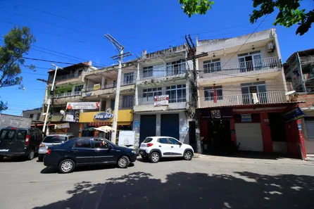 Prédio Inteiro à venda, 167m² no Pernambués, Salvador
