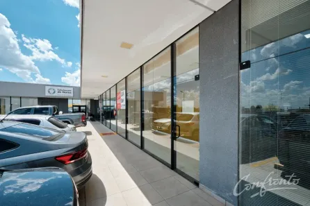 Loja / Salão / Ponto Comercial para alugar, 67m² no Pioneiros, Fazenda Rio Grande