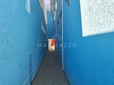 Loja / Salão / Ponto Comercial para alugar, 157m² no Jardim Vista Alegre, Limeira